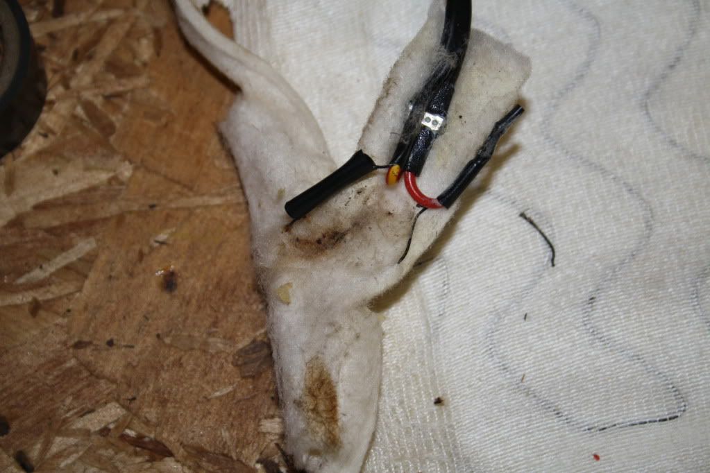 E36 Heated Seat Repair DIY